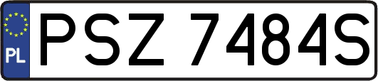 PSZ7484S