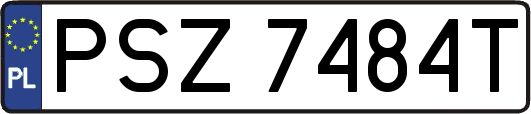 PSZ7484T
