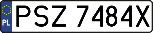 PSZ7484X