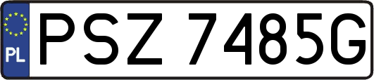 PSZ7485G