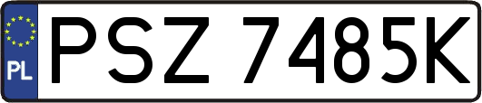 PSZ7485K