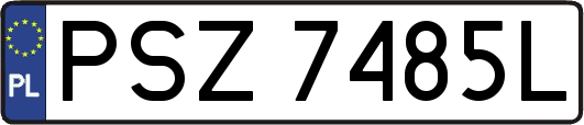 PSZ7485L