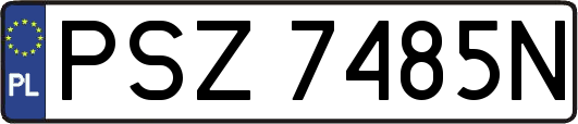 PSZ7485N