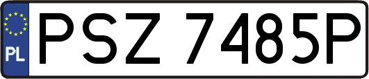 PSZ7485P