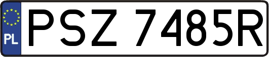 PSZ7485R