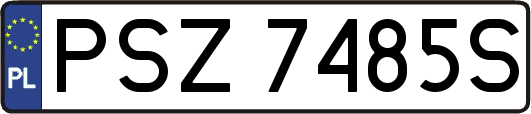 PSZ7485S