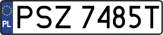 PSZ7485T