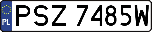PSZ7485W