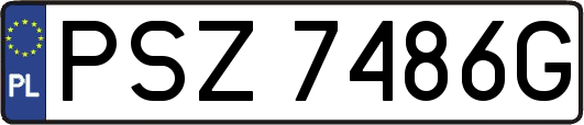 PSZ7486G