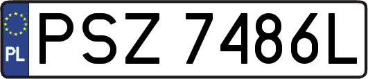 PSZ7486L