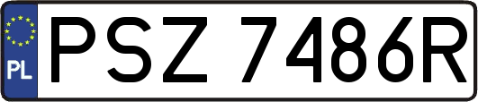 PSZ7486R