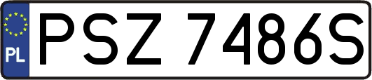 PSZ7486S