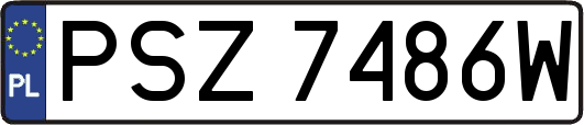 PSZ7486W