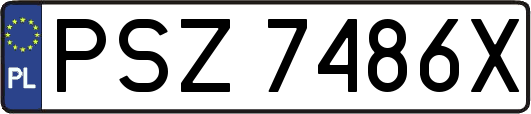 PSZ7486X