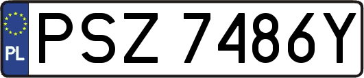 PSZ7486Y