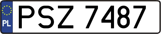PSZ7487