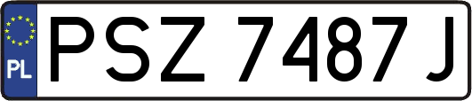 PSZ7487J