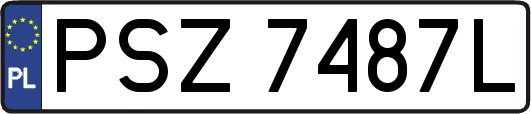 PSZ7487L