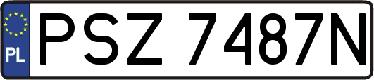 PSZ7487N