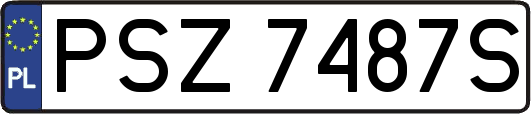 PSZ7487S