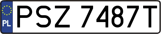 PSZ7487T