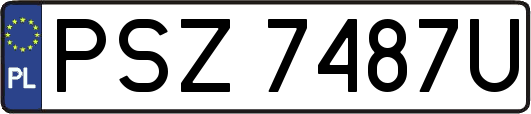 PSZ7487U