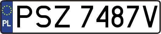 PSZ7487V