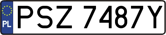 PSZ7487Y
