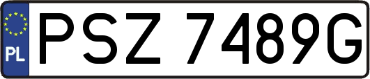 PSZ7489G