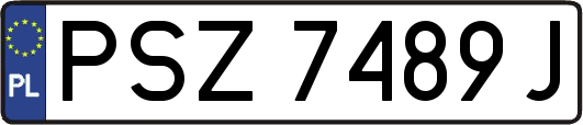 PSZ7489J