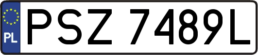 PSZ7489L