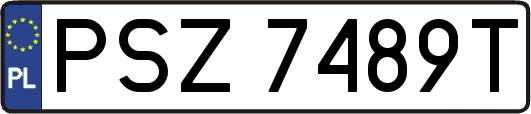 PSZ7489T