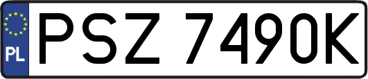 PSZ7490K
