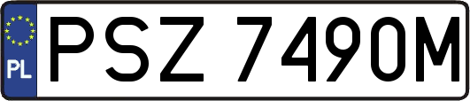 PSZ7490M