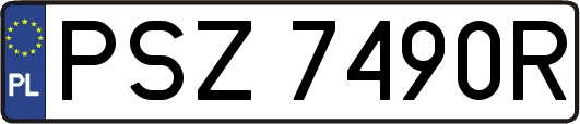 PSZ7490R
