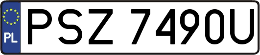 PSZ7490U