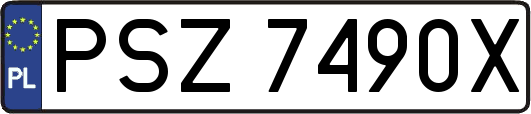 PSZ7490X