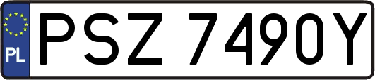 PSZ7490Y