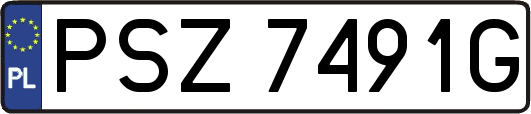 PSZ7491G