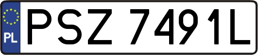 PSZ7491L