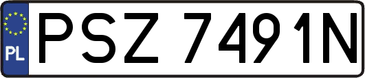 PSZ7491N