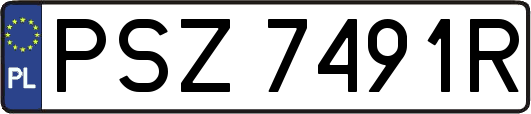 PSZ7491R