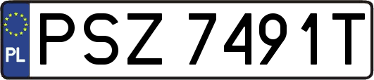 PSZ7491T