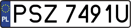 PSZ7491U