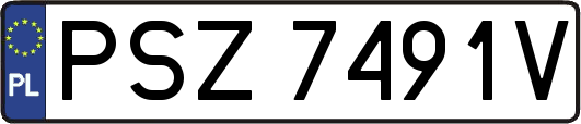 PSZ7491V
