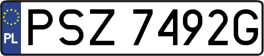 PSZ7492G
