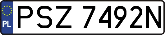 PSZ7492N