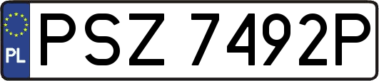 PSZ7492P