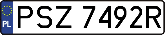 PSZ7492R