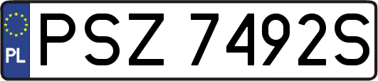 PSZ7492S